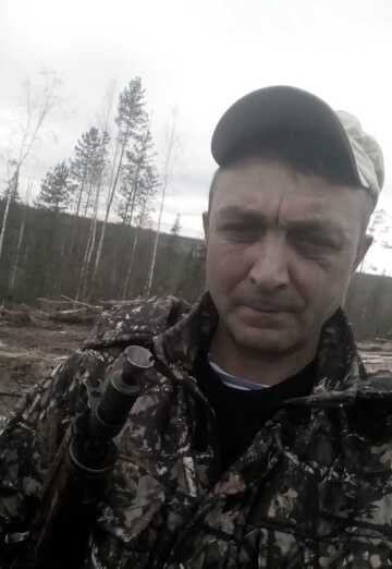 Моя фотография - сергей, 52 из Калининград (@sergey787024)