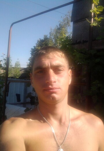 My photo - Yaroslav, 33 from Khmelnytskiy (@yaroslav18167)