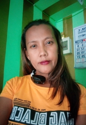 My photo - ernita sarcauga, 44 from Manila (@ernitasarcauga)