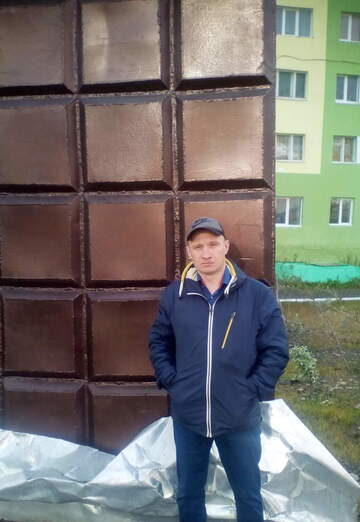 My photo - Aleksey, 35 from Norilsk (@aleksey435454)