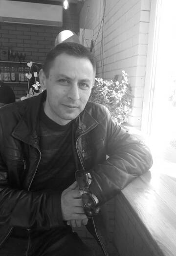 Моя фотография - Сергей, 41 из Борисполь (@sergey740903)