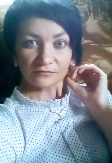 My photo - Olga, 30 from Novosibirsk (@olga349448)