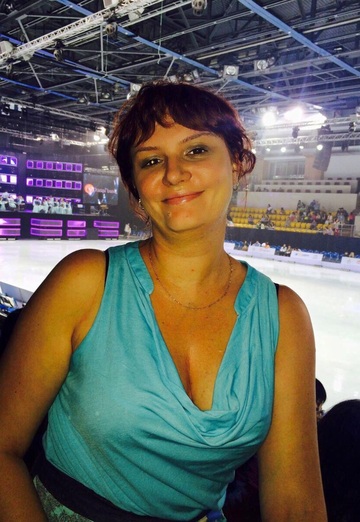 My photo - Natali, 38 from Almaty (@natalimashkova)