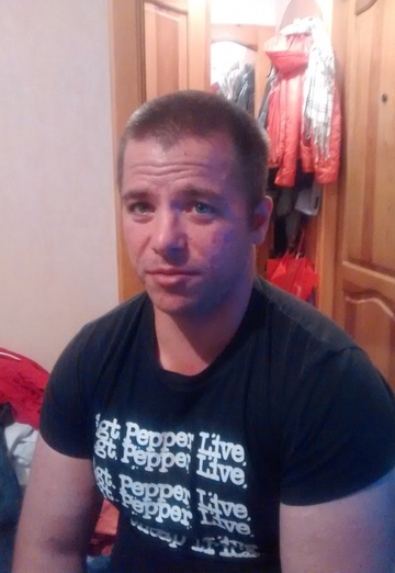 My photo - maksim, 35 from Tiraspol (@maksim217100)