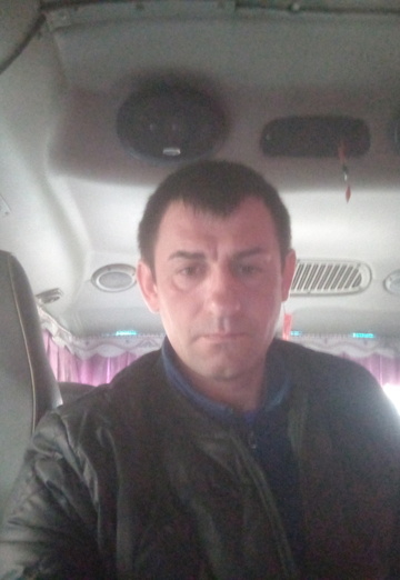 My photo - Oleg, 39 from Moscow (@oleg309567)