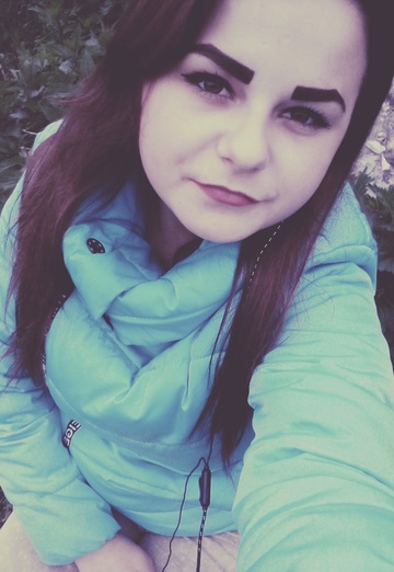 My photo - Diana, 25 from Chernihiv (@diana26058)