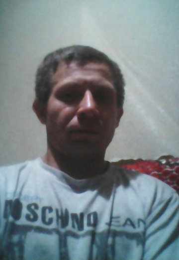 Моя фотография - Сергей, 40 из Череповец (@sergey601274)