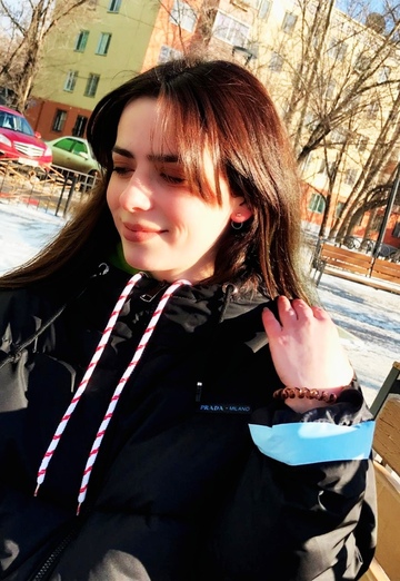 My photo - Elena, 23 from Pavlodar (@elena428099)