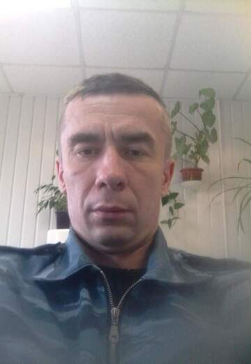 My photo - Dmitriy, 43 from Malakhovka (@dmitriy438544)