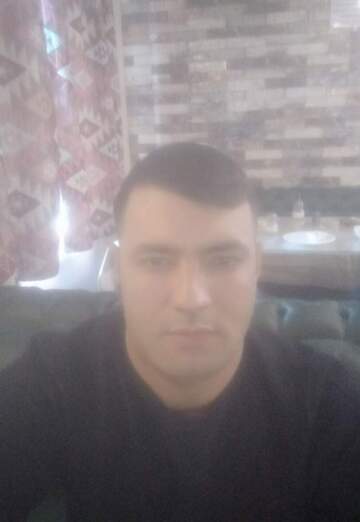 Моя фотографія - Акбар, 34 з Новосибірськ (@akbar5793)