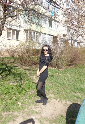 La mia foto - Mariya, 33 di Jevpatorija (@mariya29878)