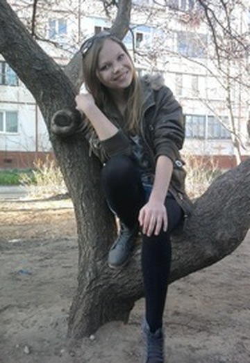Моя фотография - Yulya, 30 из Ужгород (@yulya937)