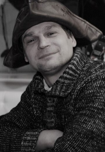 My photo - Oleg, 47 from Kyiv (@oleg199909)