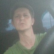 Анатолий, 37, Ужур