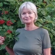 Галина 61 Одинцово