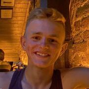 Андрей, 19, Воронеж