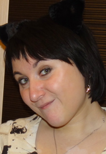 My photo - Yulya S, 35 from Syzran (@ulyas4)