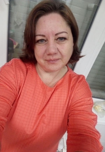La mia foto - Elena Halikova, 47 di Verchnjaja Pyšma (@elenahalikova)