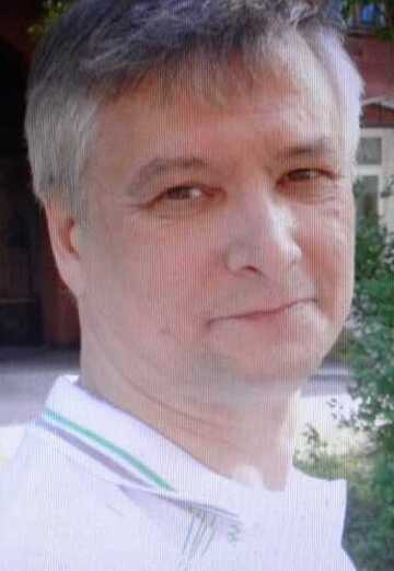 Моя фотография - Михаил, 58 из Екатеринбург (@mihail217942)