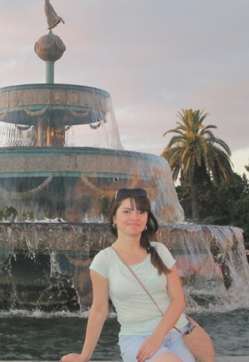 My photo - Leyla, 51 from Baku (@leyla4207)