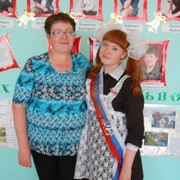 Галина, 52, Омутнинск