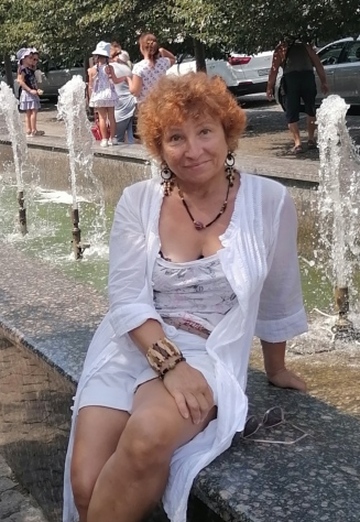 Моя фотография - Лариса, 63 из Новороссийск (@larisa69092)