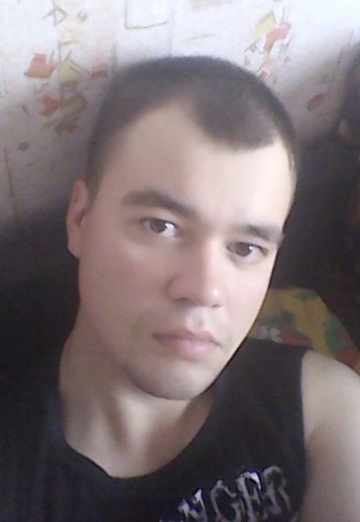 My photo - Leonid, 36 from Orsha (@leonid5162)