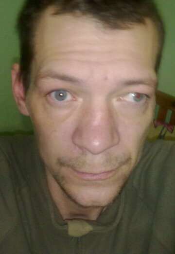 My photo - Aleksey, 49 from Zelenograd (@aleksey453787)