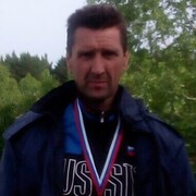 Valeriy 52 Prokopyevsk