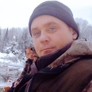 Иван Палаухин, 29, Кудымкар