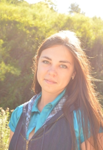 Моя фотография - Татьяна, 31 из Находка (Приморский край) (@tatyana47252)