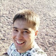 Владимир, 34, Качуг