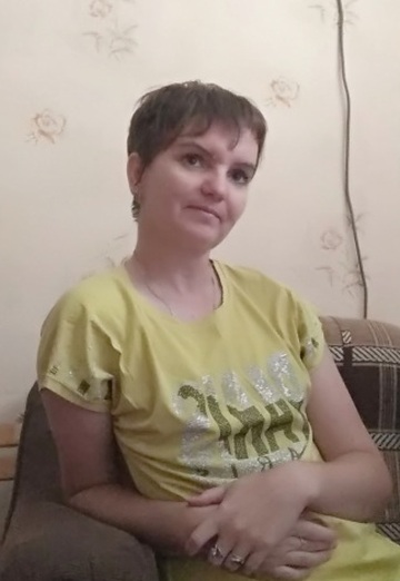 Ma photo - Tatiana, 32 de Tikhoretsk (@tatyana371687)