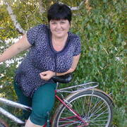 Елена, 52, Колосовка