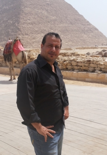 My photo - Tamer, 41 from Hurghada (@tamer52)