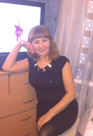 My photo - Anfisa, 59 from Yekaterinburg (@anfisa503)