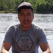Рус, 47, Астрахань