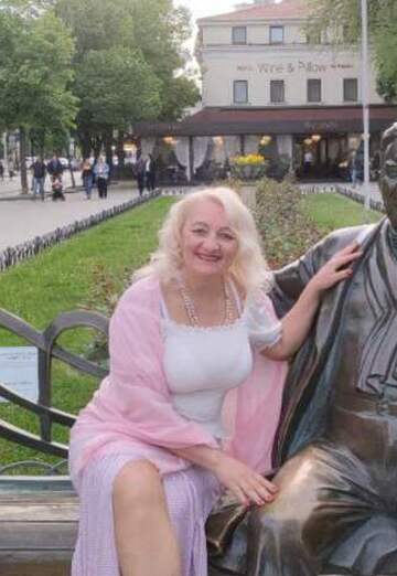 Nora (@nora1287) — my photo № 1