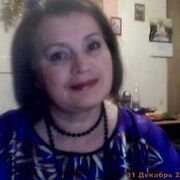 Татьяна, 65, Ирбит