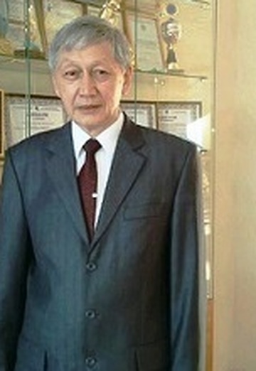 My photo - Bek Karimov, 69 from Karaganda (@bekkarimov6)