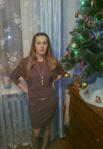 My photo - Seksa, 40 from Borovichi (@lenara26)