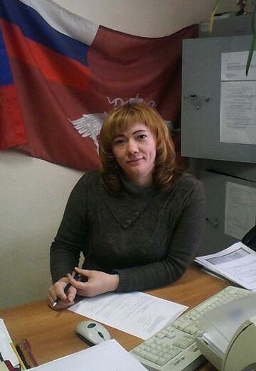 Моя фотография - Валентина, 43 из Пермь (@valentina45819)