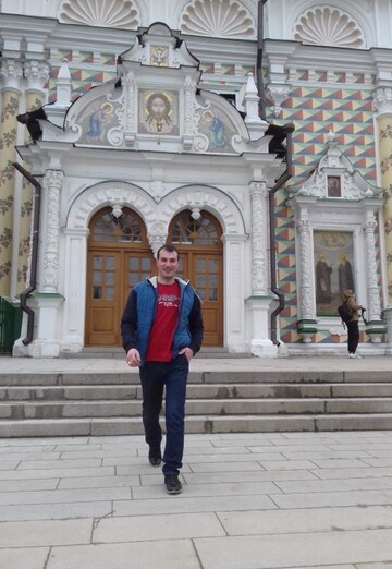 My photo - SARO, 33 from Alexandrov (@saro186)