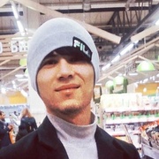 Ali, 25, Губаха