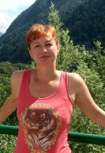 My photo - Mariya, 51 from Naberezhnye Chelny (@mariya183984)