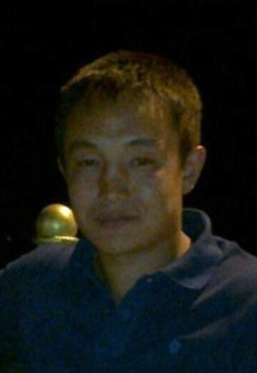 My photo - Sultanbek, 37 from Atyrau (@sultanbek126)