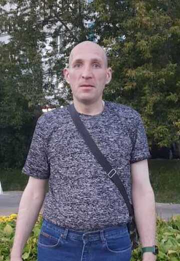 My photo - Ruslan, 40 from Chern (@ruslan284223)