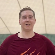Artem Shumaev, 32, Пушкин