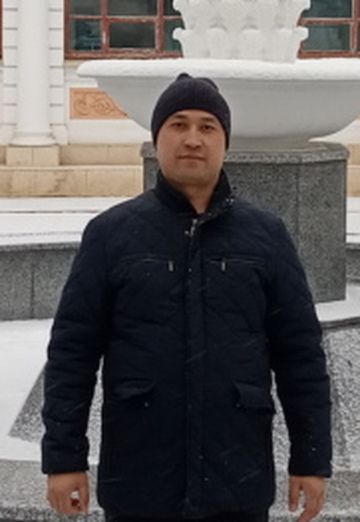 Моя фотография - Suhbatulla Sabirov, 43 из Ессентуки (@suhbatullasabirov)