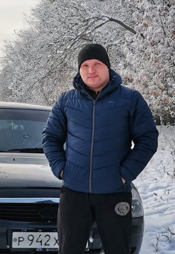 My photo - Oleg, 46 from Saratov (@oleg297839)